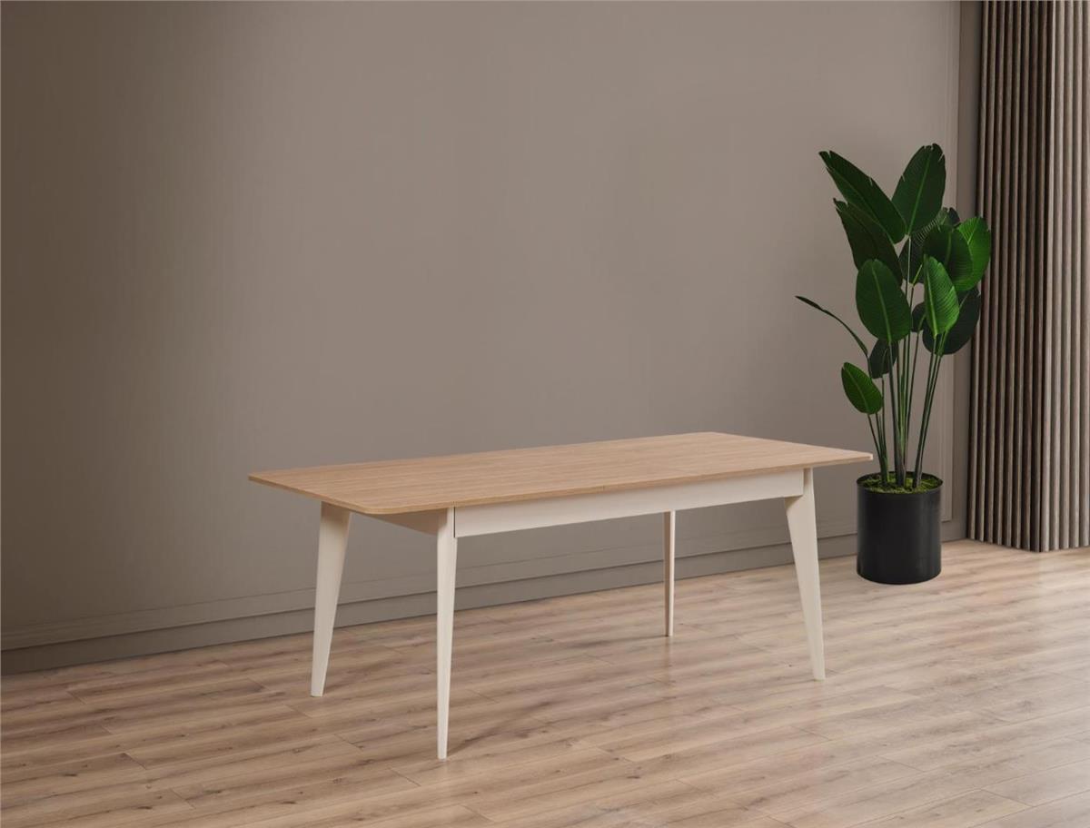 Bella Yemek Masası_luleburgaz_Ende Mobilya