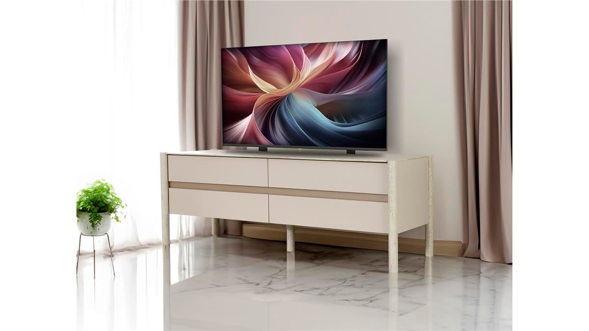 Hisar TV Ünitesi_luleburgaz_Ende Mobilya