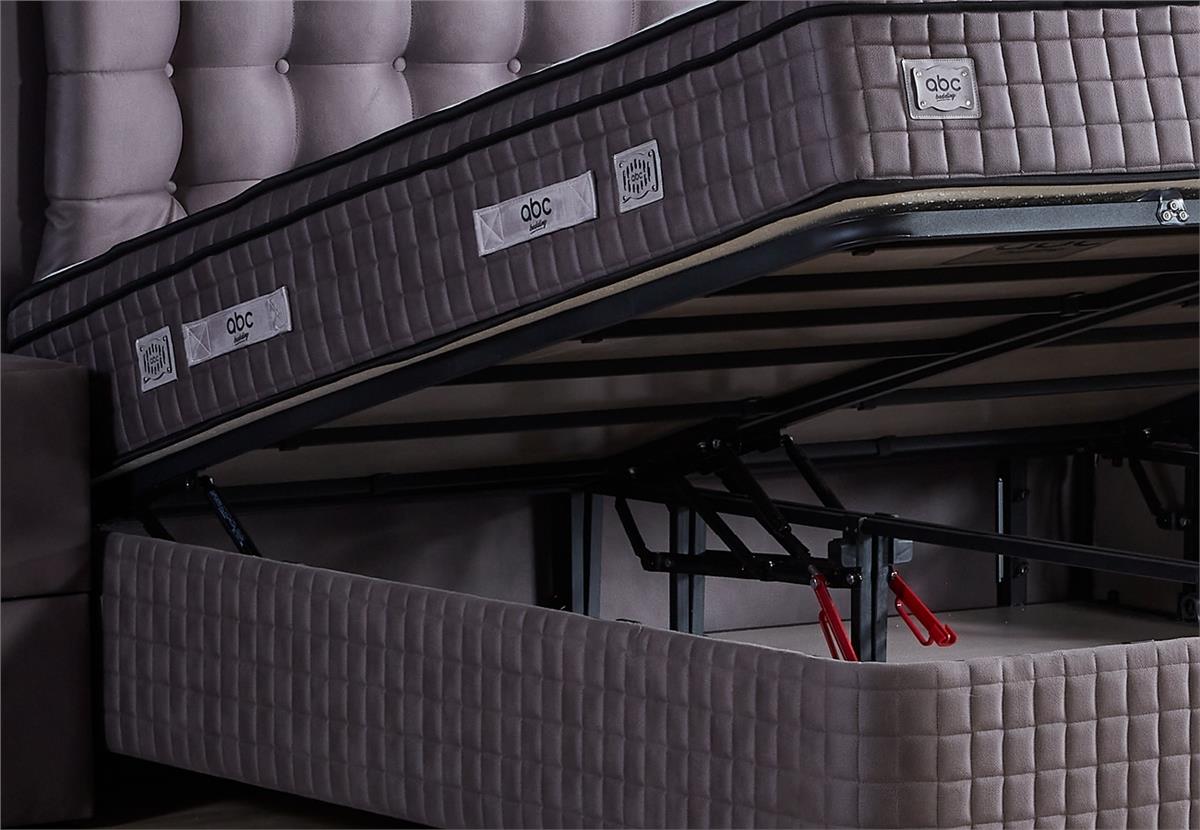 Latex Comfort Yatak Seti_luleburgaz_Ende Mobilya
