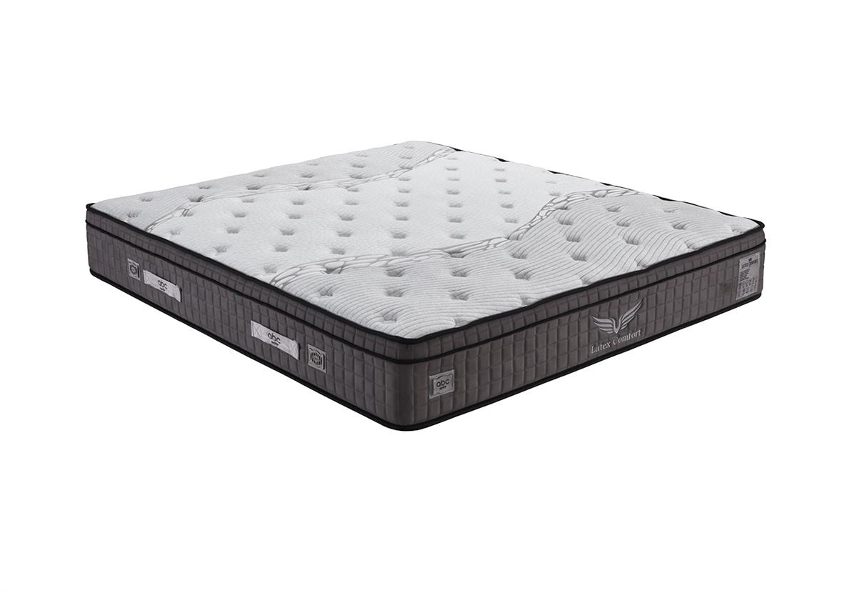 Latex Comfort Yatak Seti_luleburgaz_Ende Mobilya