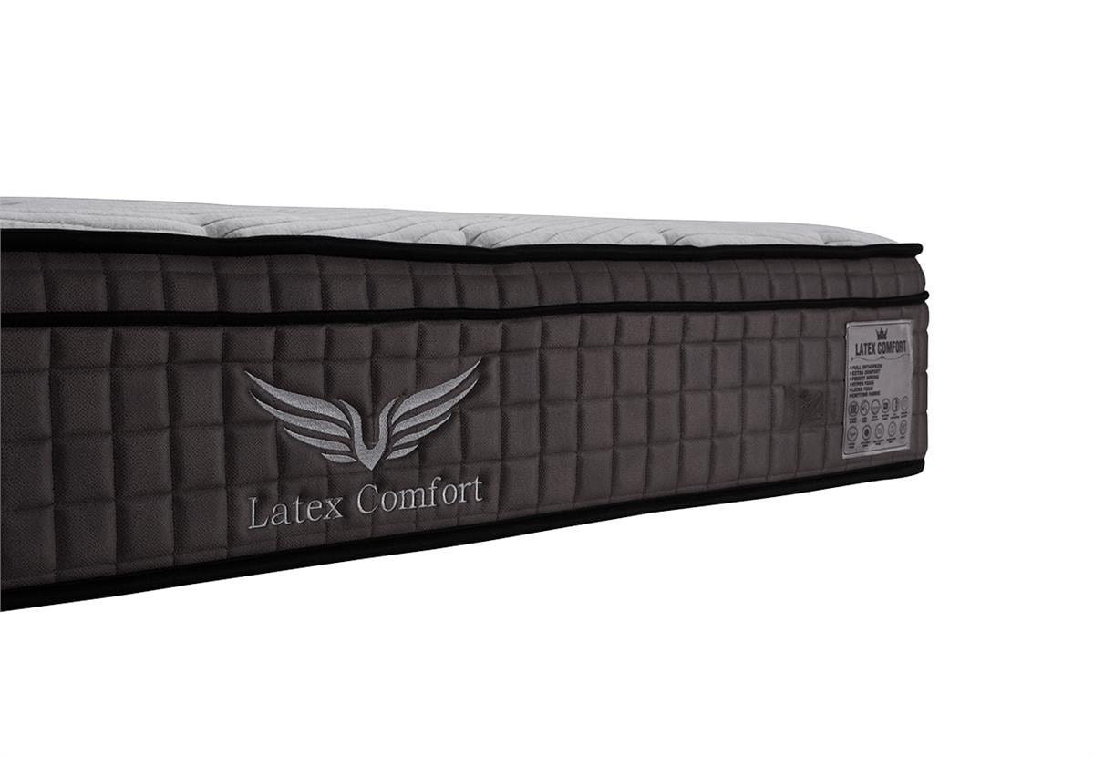Latex Comfort Yatak Seti_luleburgaz_Ende Mobilya