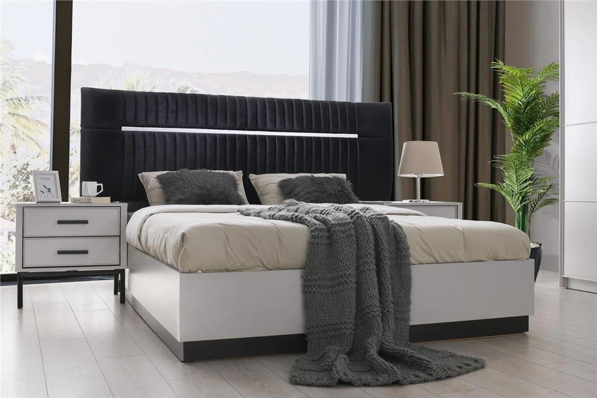 Leon Bazalı Karyola_luleburgaz_Ende Mobilya