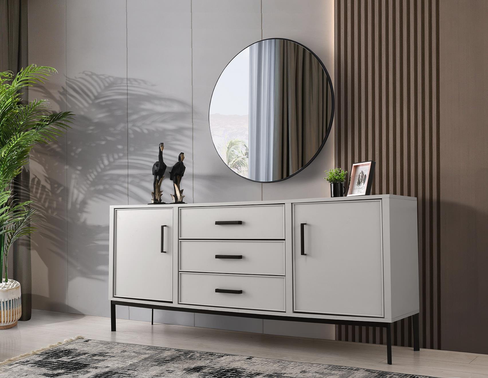 Leon Konsol_luleburgaz_Ende Mobilya