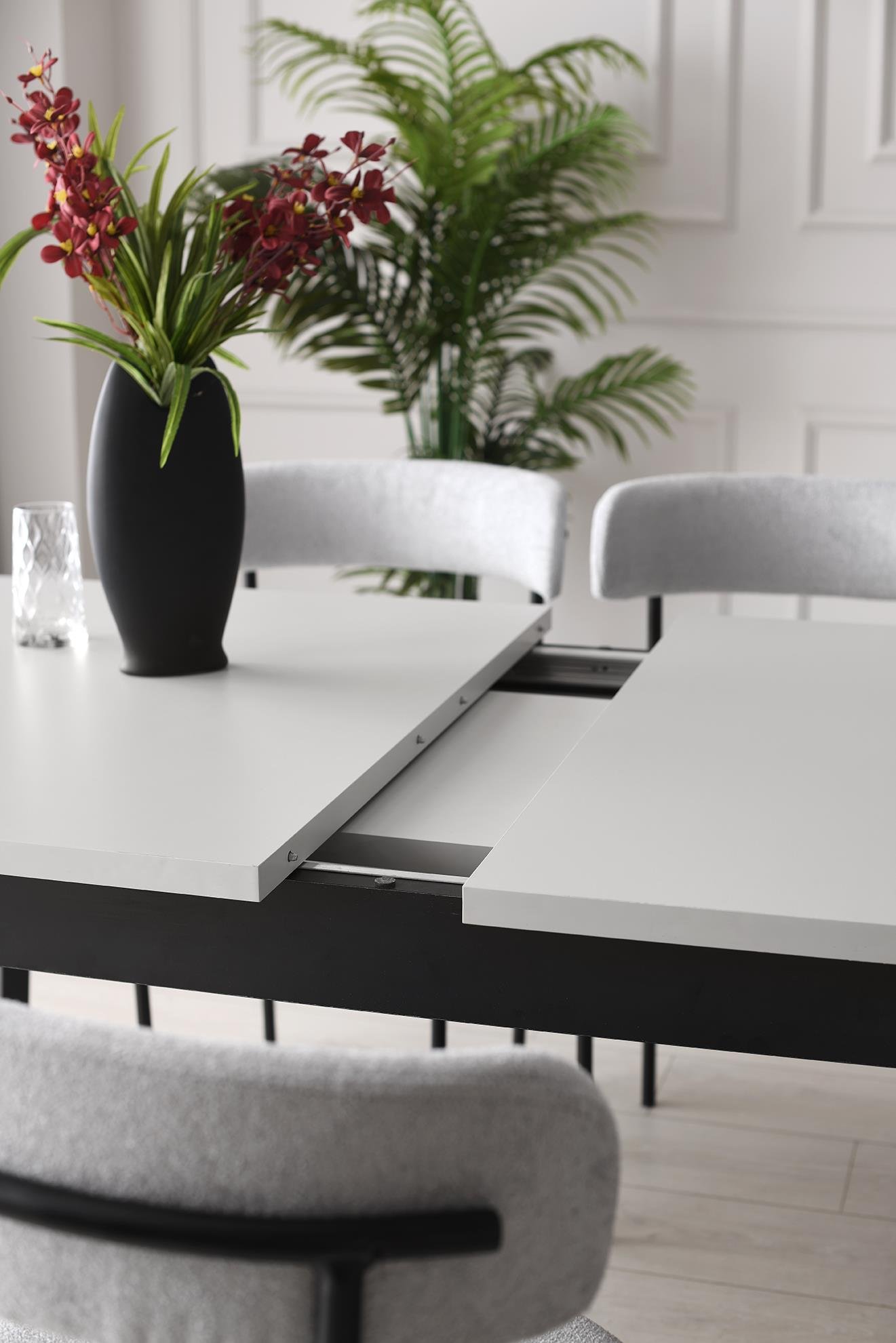 Leon Yemek Masası_luleburgaz_Ende Mobilya