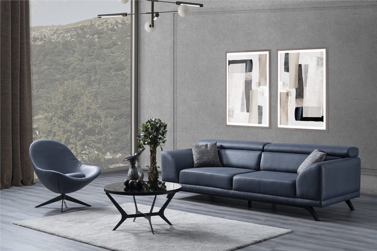 Loft Koltuk Takımı_luleburgaz_Ende Mobilya
