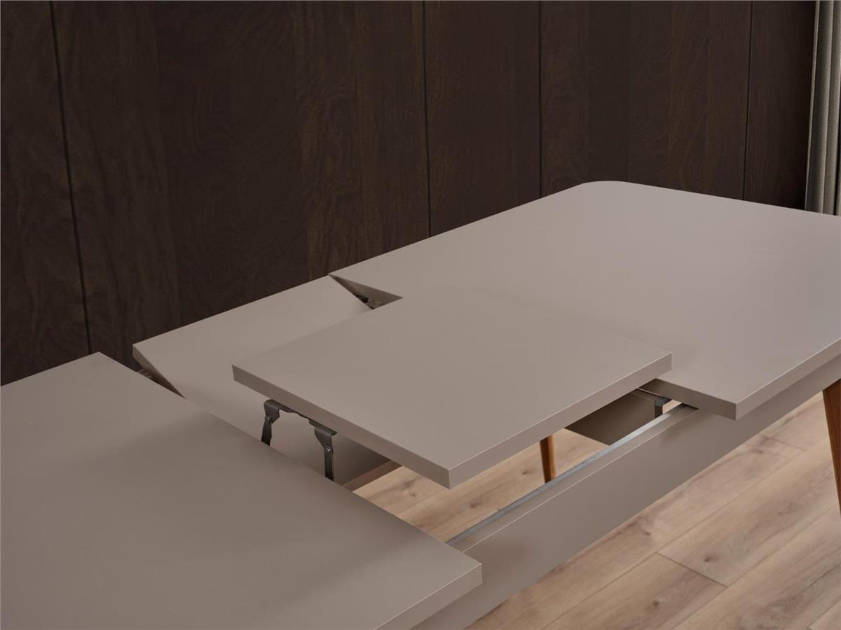 Nova Yemek Masası_luleburgaz_Ende Mobilya