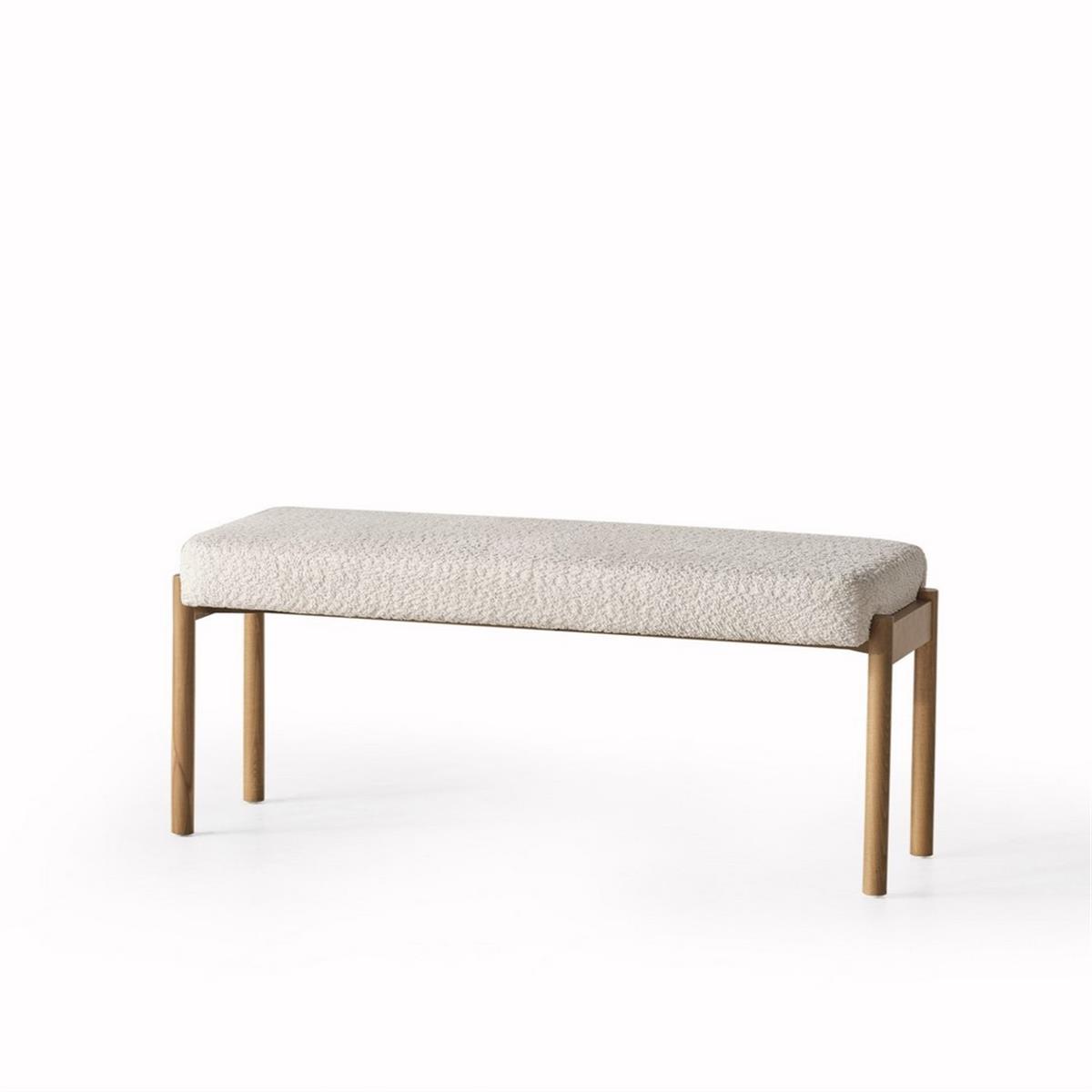 Rigel Bench_luleburgaz_Ende Mobilya