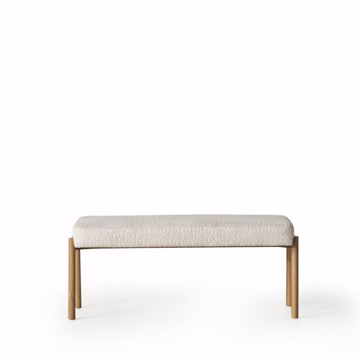 Rigel Bench_luleburgaz_Ende Mobilya