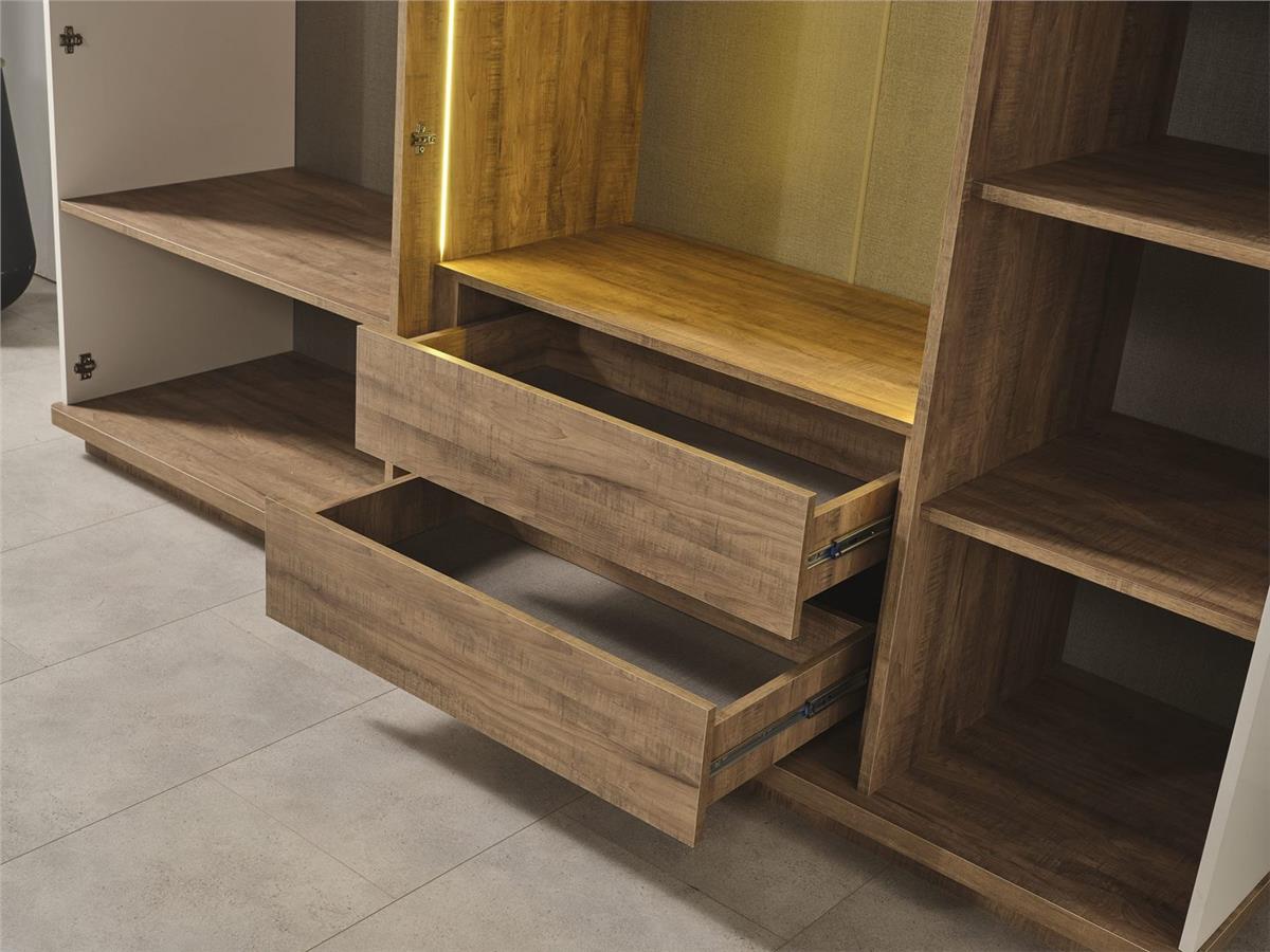 Rigel Dolap_luleburgaz_Ende Mobilya