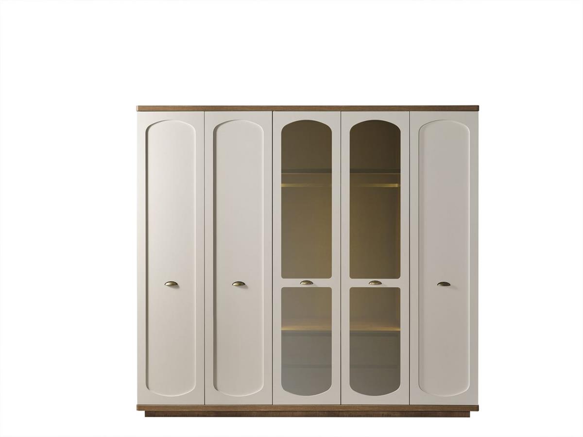 Rigel Dolap_luleburgaz_Ende Mobilya