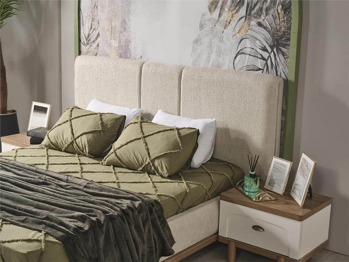 Rigel Karyola ve Başlık_luleburgaz_Ende Mobilya