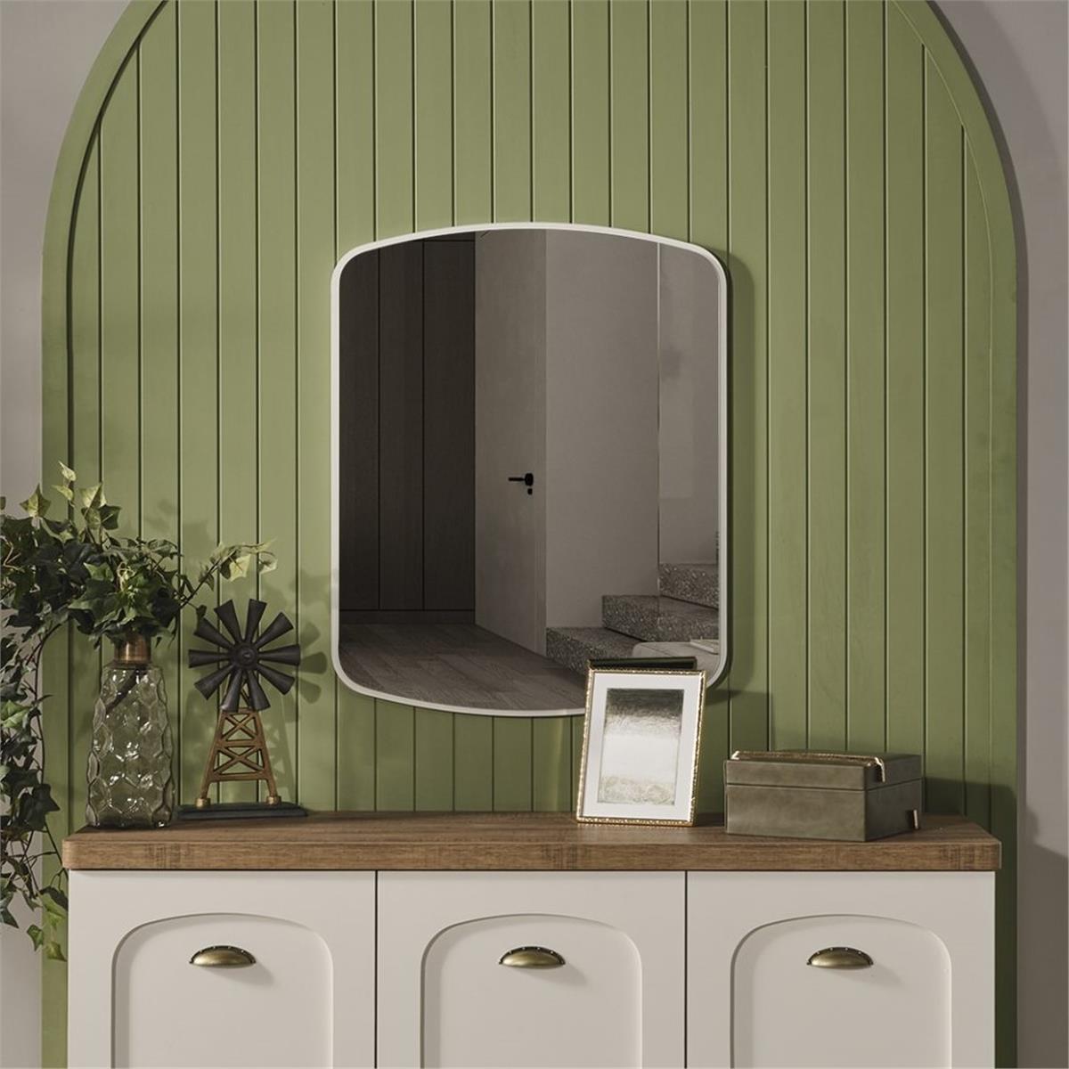 Rigel Şifonyer Aynası_luleburgaz_Ende Mobilya