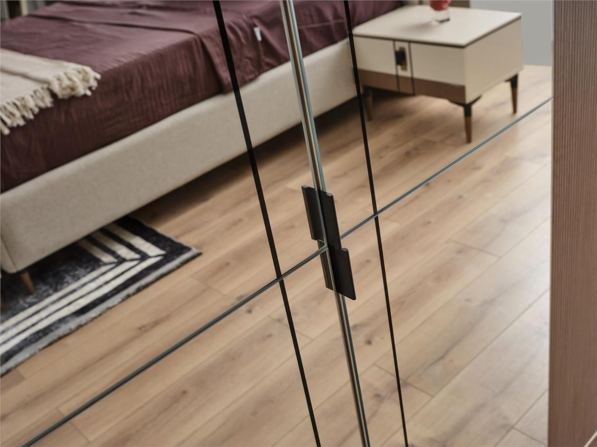 Viva 6 Kapaklı Dolap_luleburgaz_Ende Mobilya