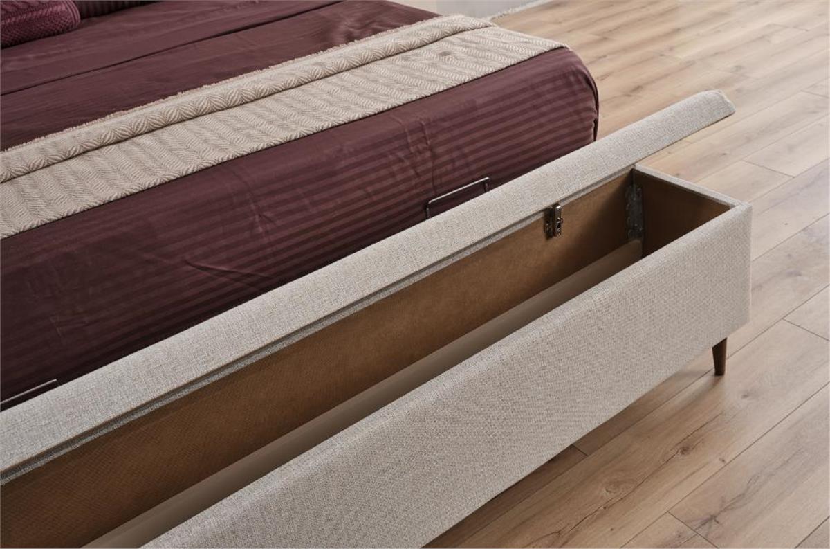 Viva Bench_luleburgaz_Ende Mobilya