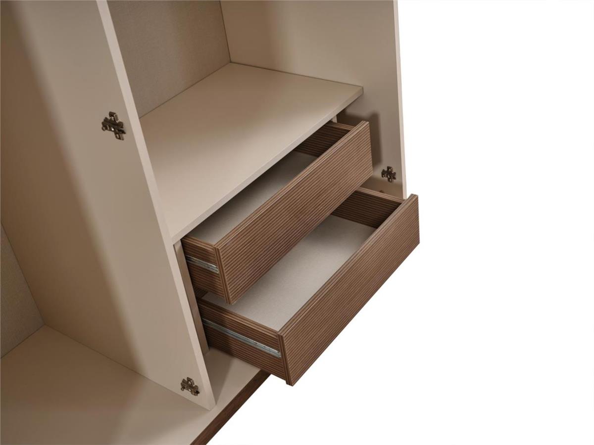 Viva Kapaklı Yatak Odası_luleburgaz_Ende Mobilya