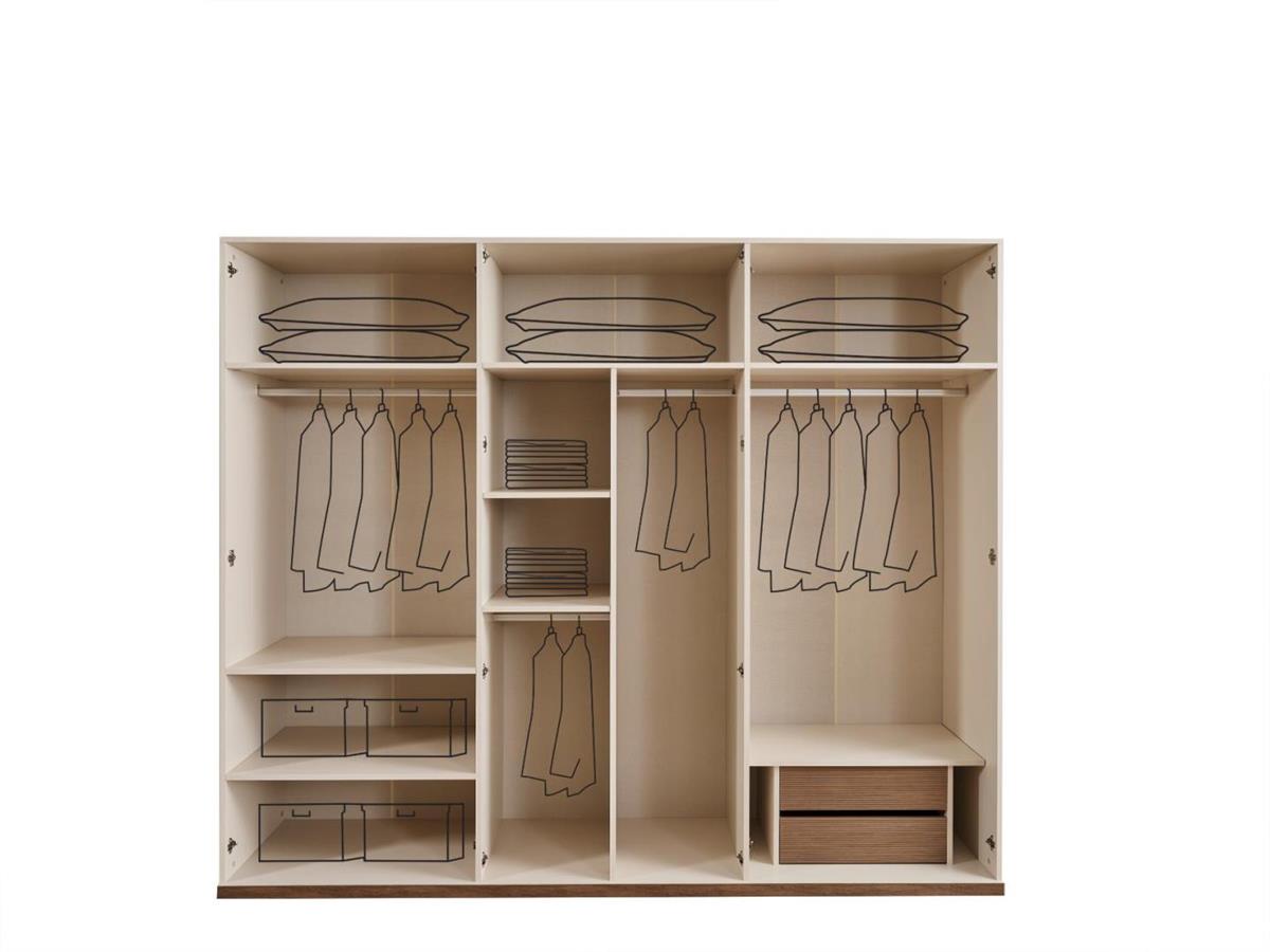 Viva Kapaklı Yatak Odası_luleburgaz_Ende Mobilya