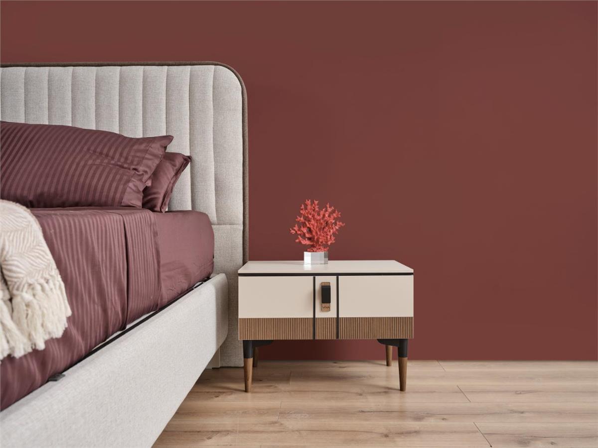 Viva Kapaklı Yatak Odası_luleburgaz_Ende Mobilya