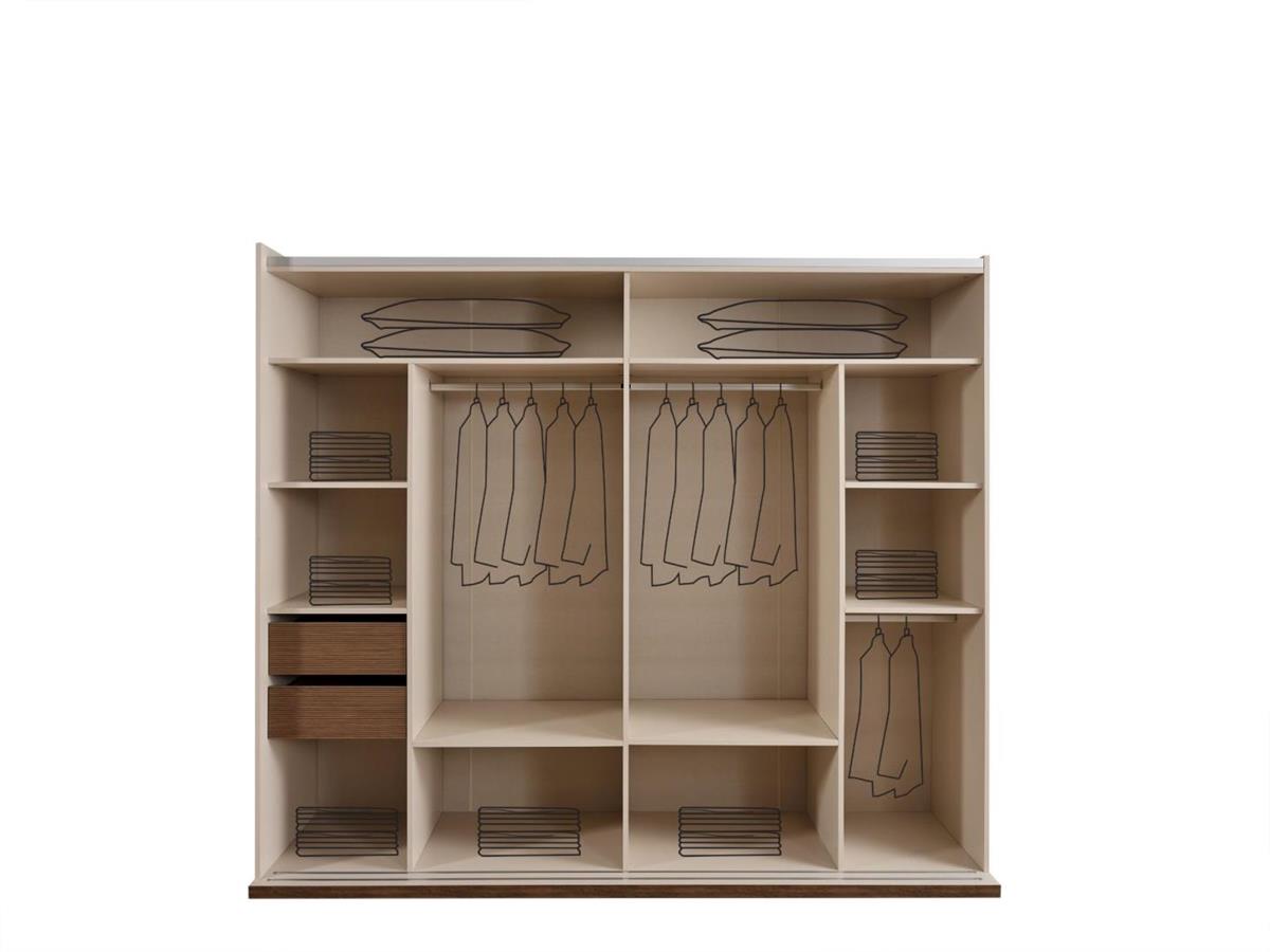 Viva Sürgülü Dolap_luleburgaz_Ende Mobilya