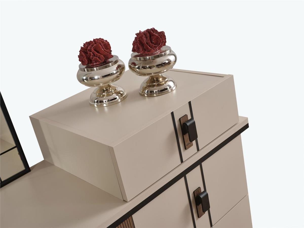 Viva Sürgülü Yatak Odası_luleburgaz_Ende Mobilya