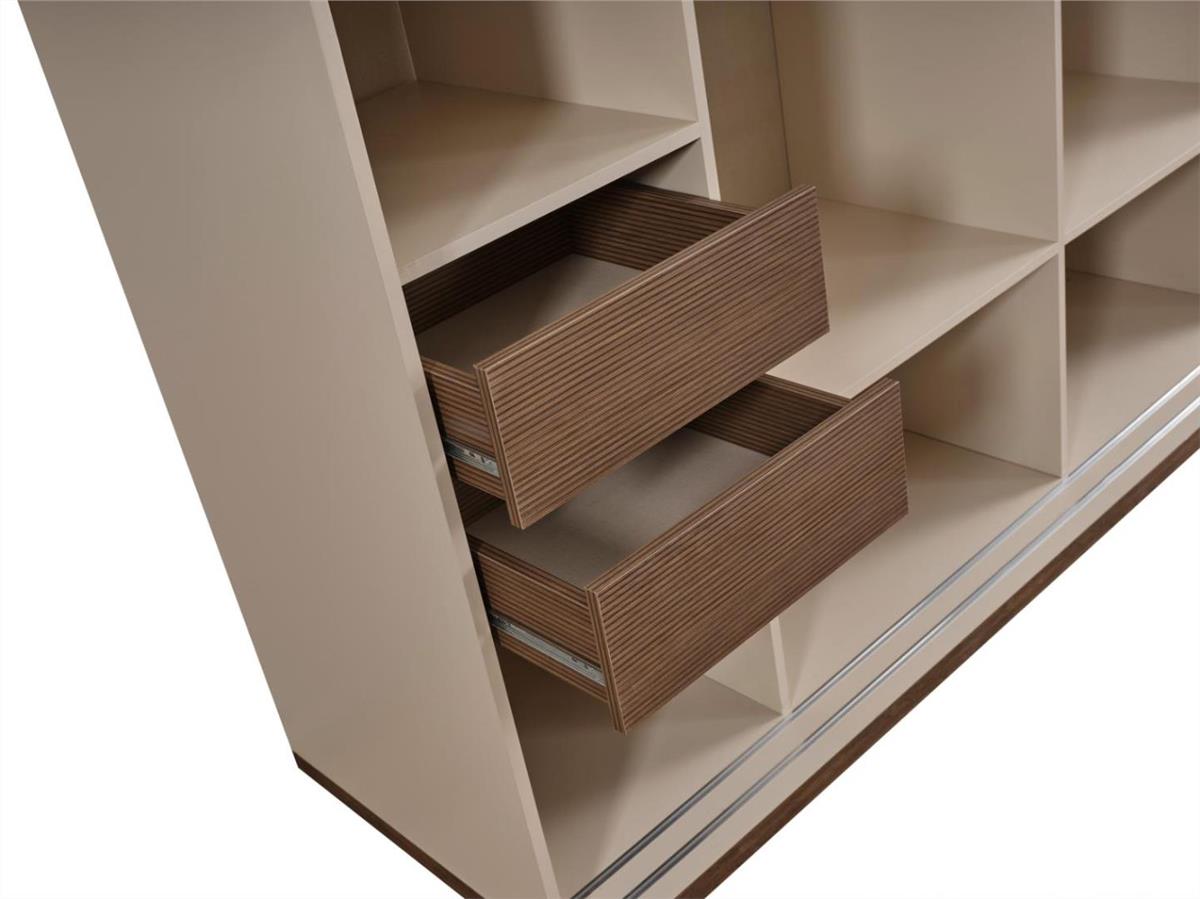 Viva Sürgülü Yatak Odası_luleburgaz_Ende Mobilya