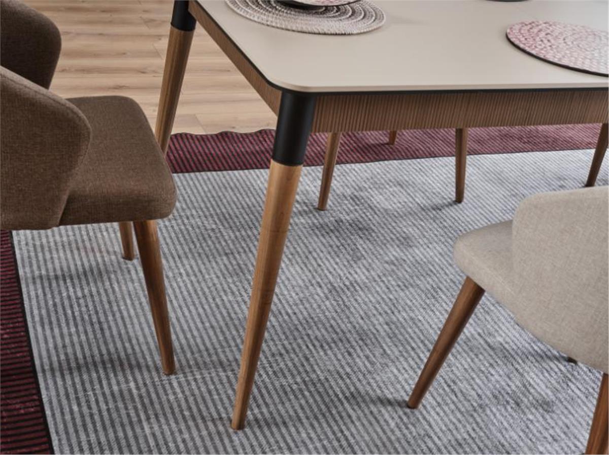 Viva Yemek Masası_luleburgaz_Ende Mobilya