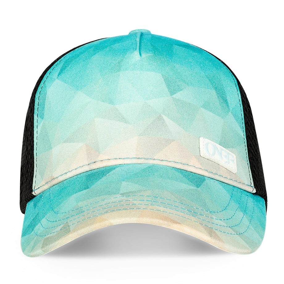 Diamond Ocean