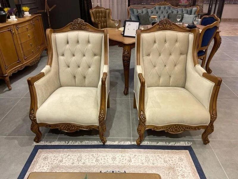 Ada Sofa Set