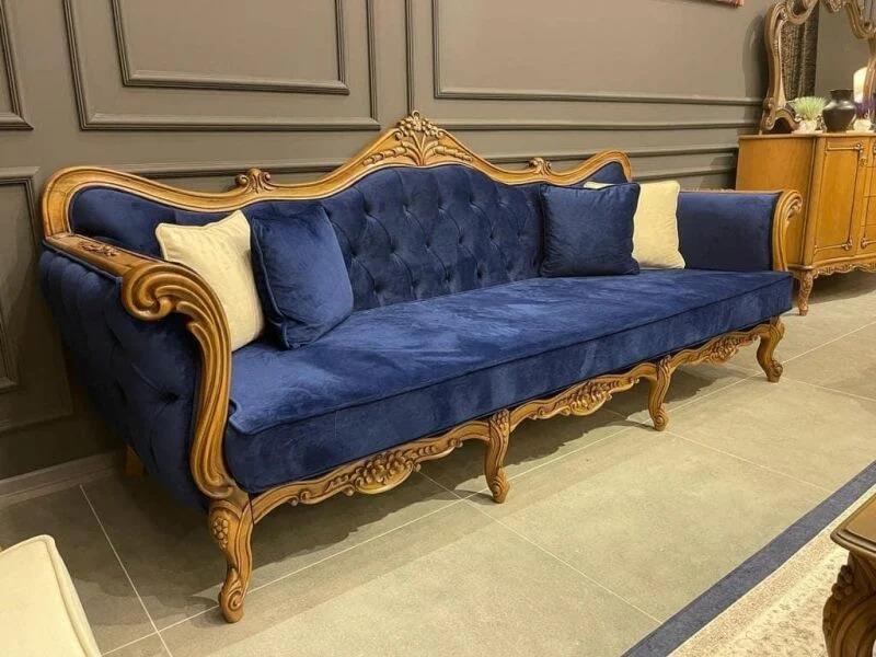 Ada Sofa Set