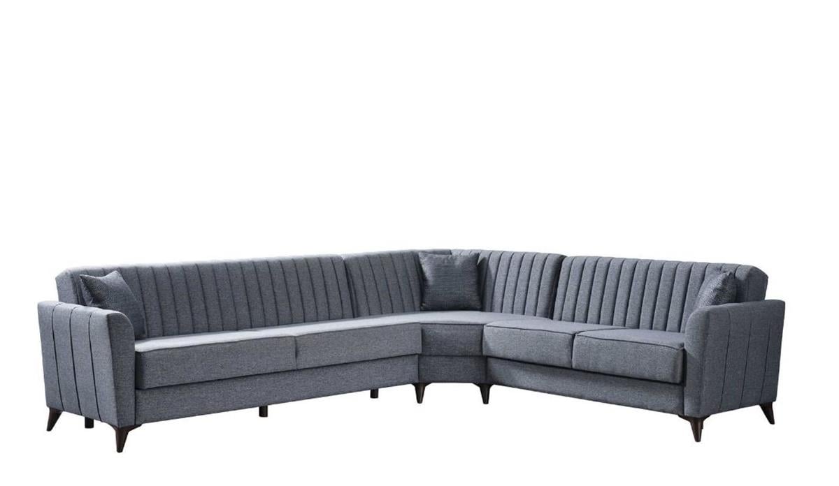 Adore Sectional Set