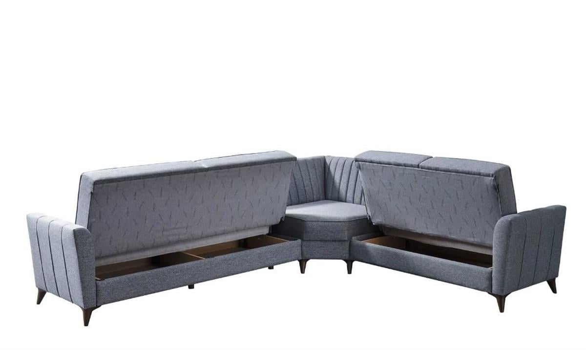 Adore Sectional Set
