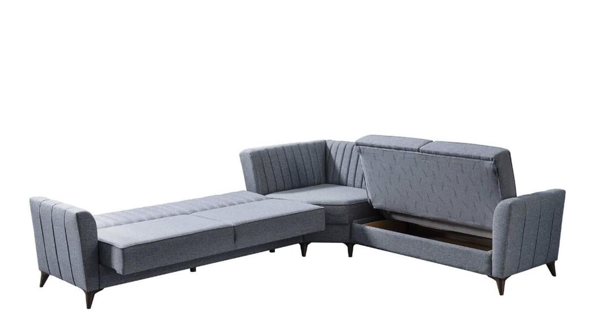 Adore Sectional Set