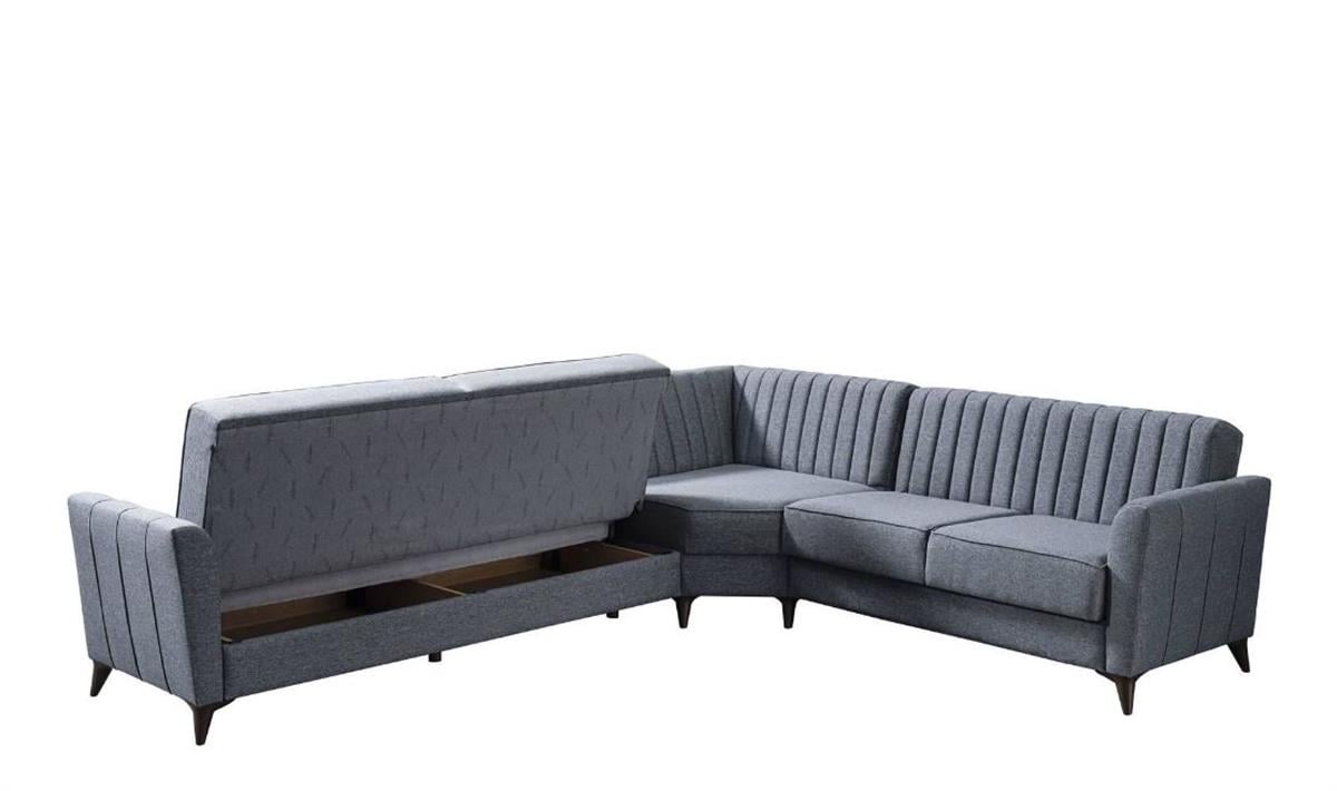 Adore Sectional Set