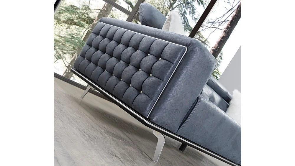 Gucci Koltuk Sofa Set