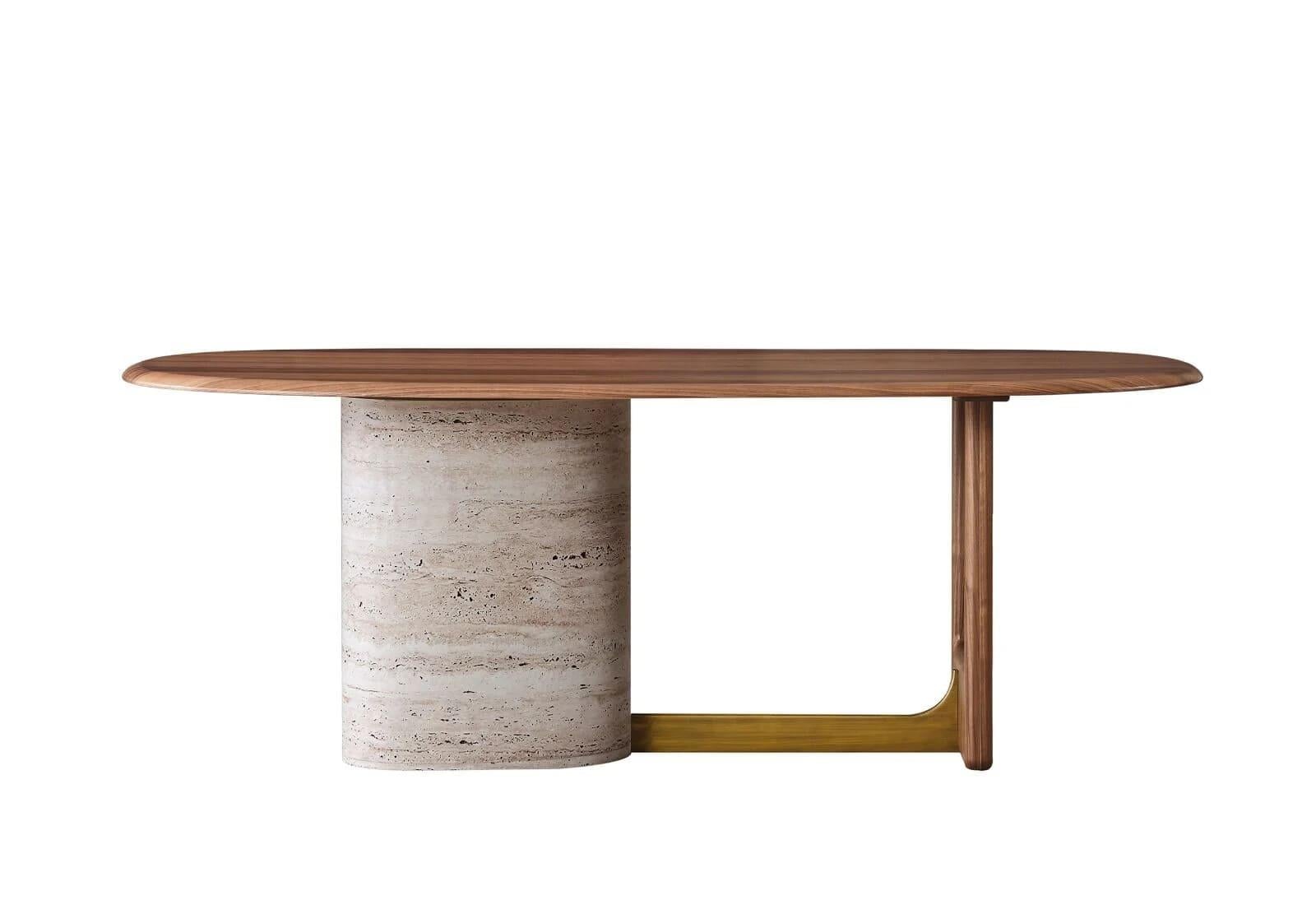 Alba Dining Room Set