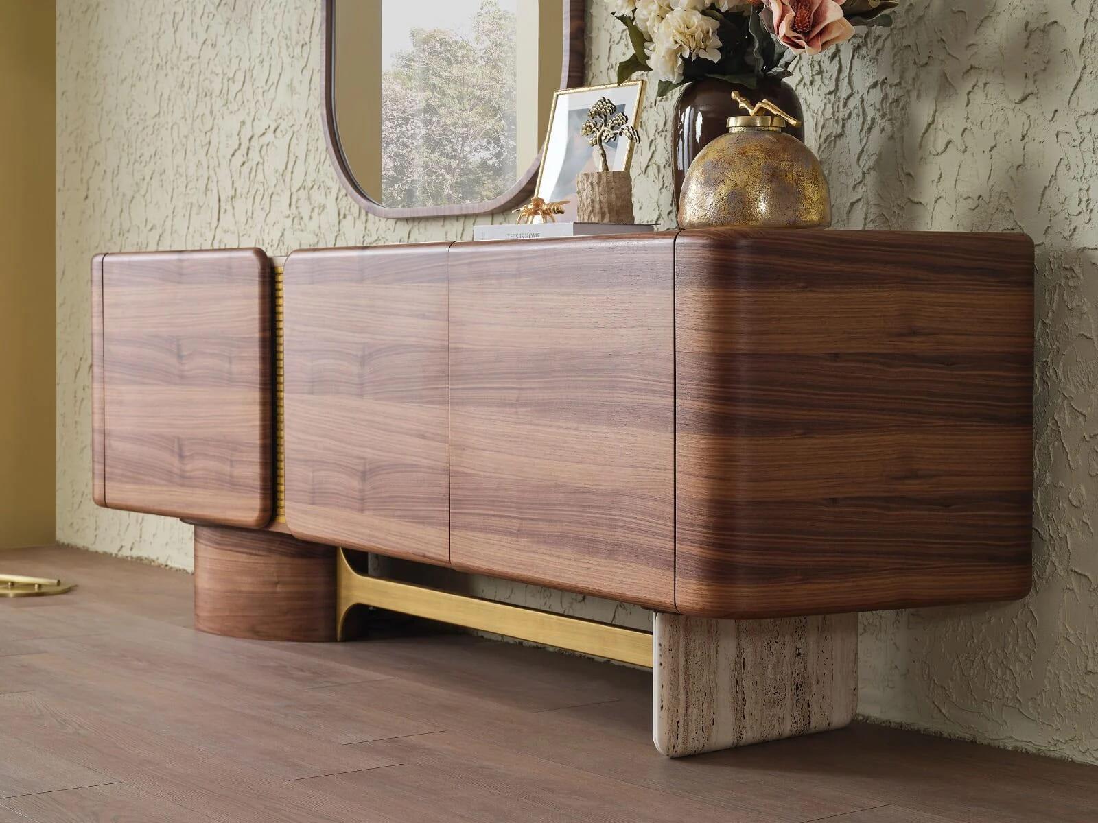 Alba Dining Room Set