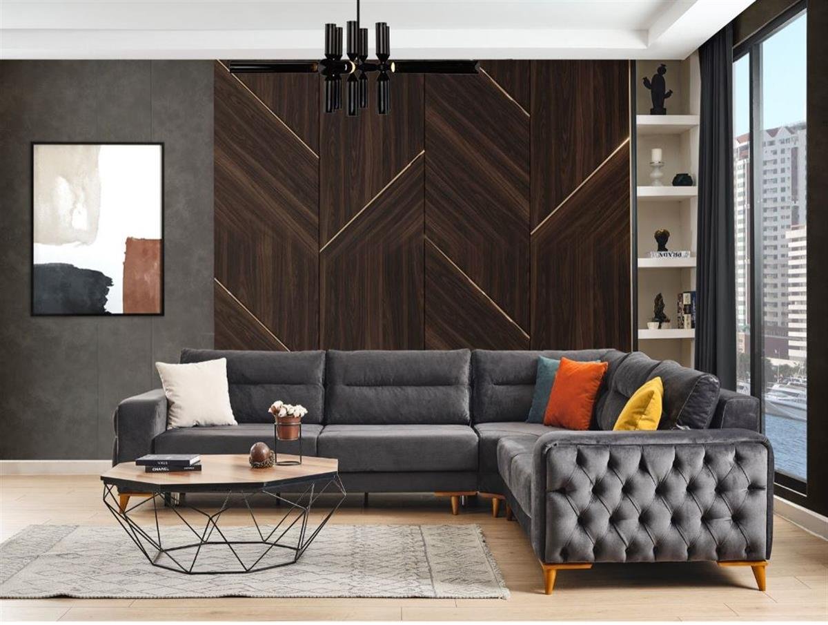 Amazon Sectional Set