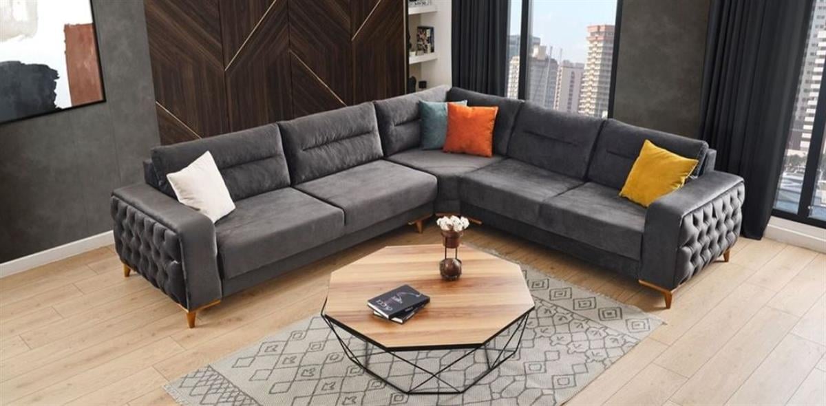 Amazon Sectional Set