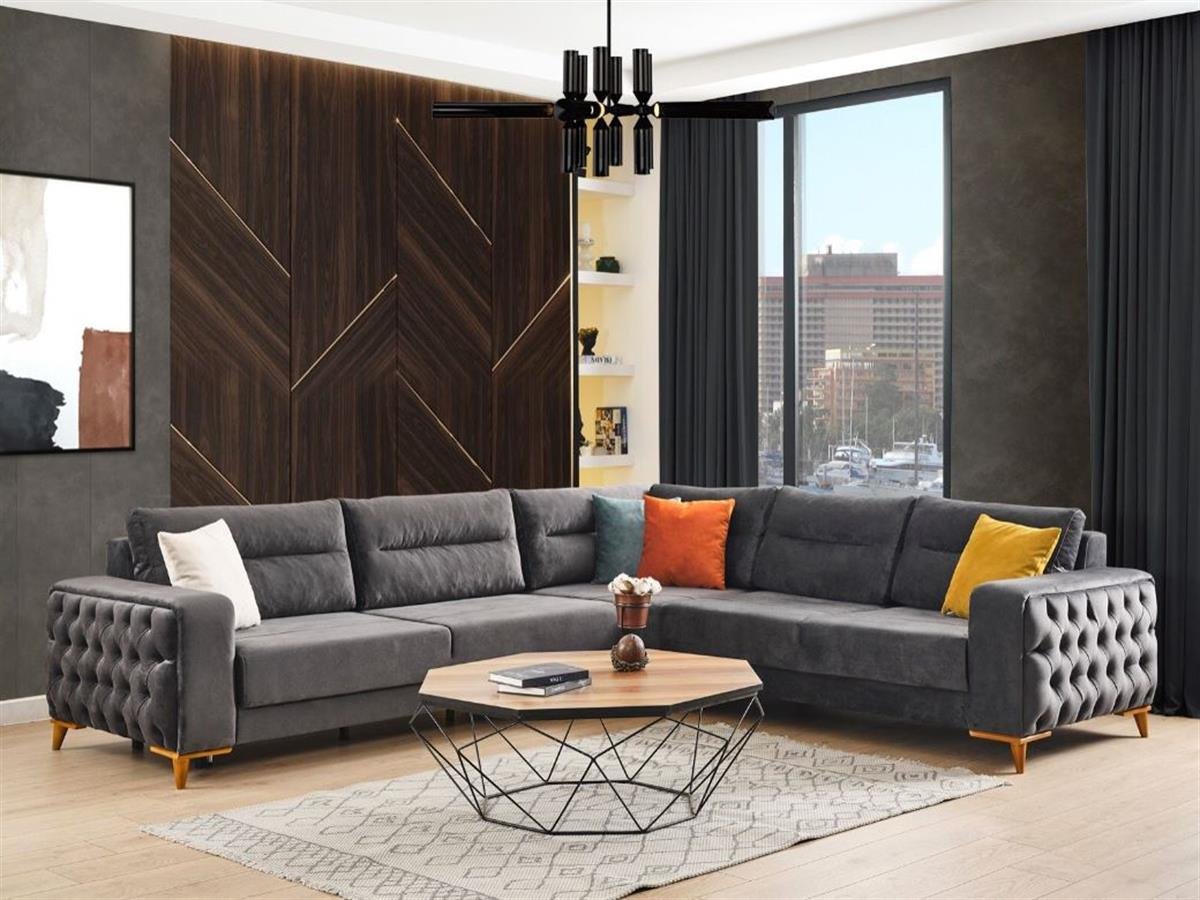 Amazon Sectional Set