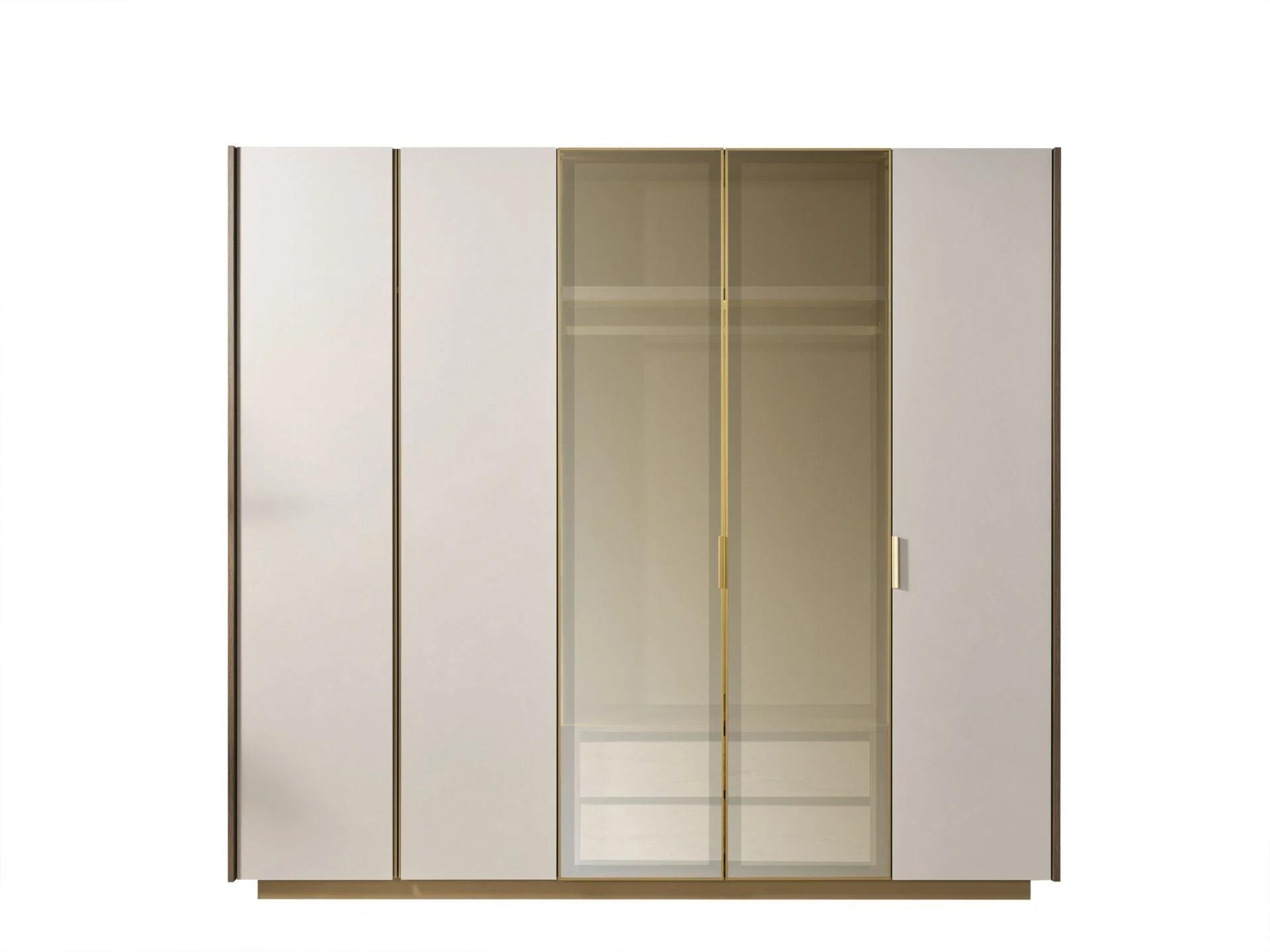 Aronya Modern Bed Room Set