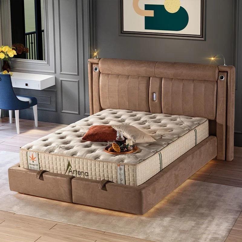 Artena Smart Bed