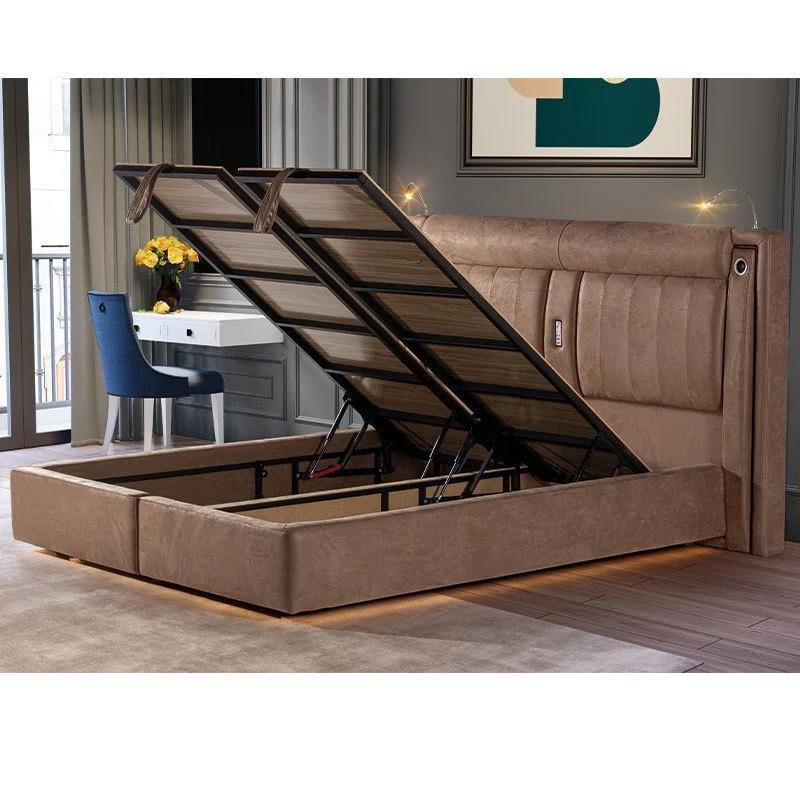 Artena Smart Bed