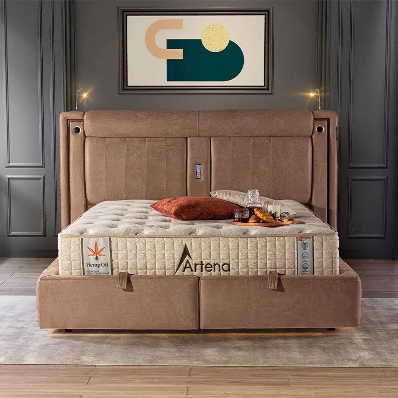 Artena Smart Bed