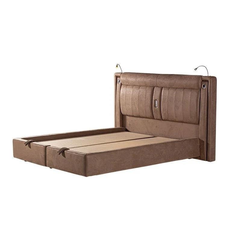 Artena Smart Bed