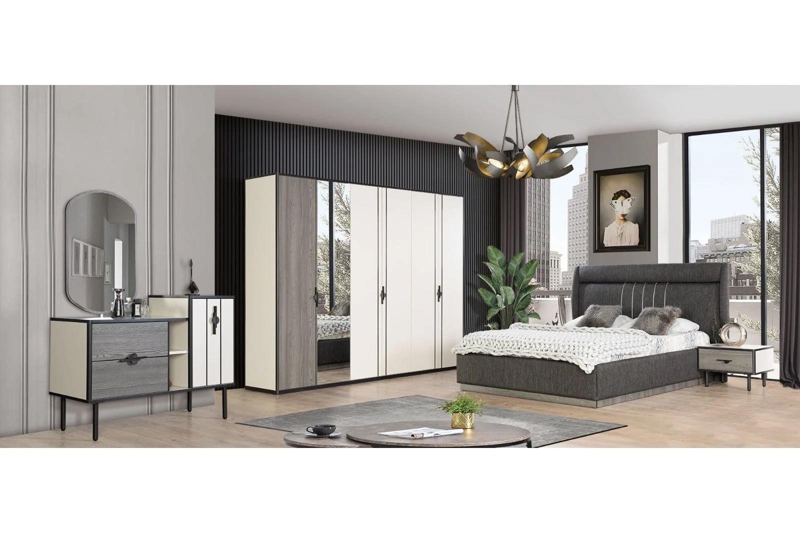 Asos Bedroom Set
