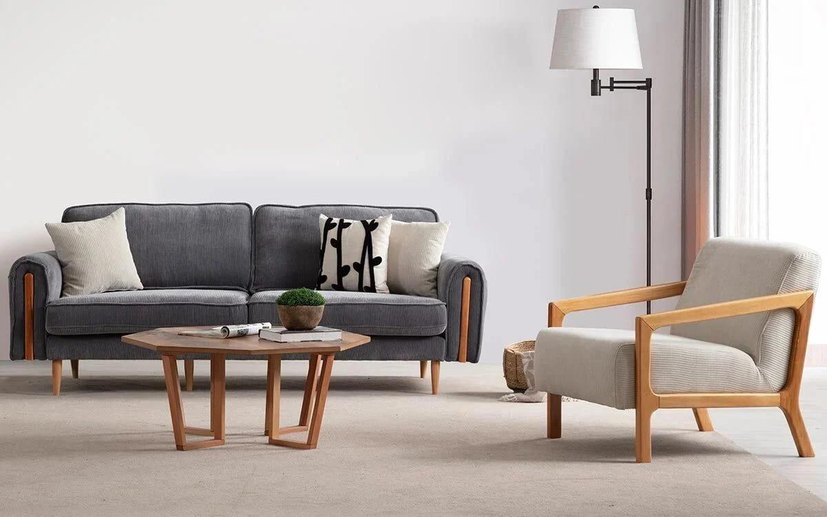 Asos Sofa Set