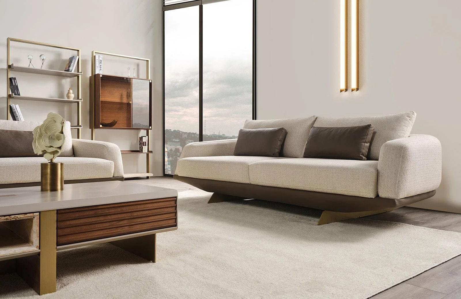 Asus Sofa Set