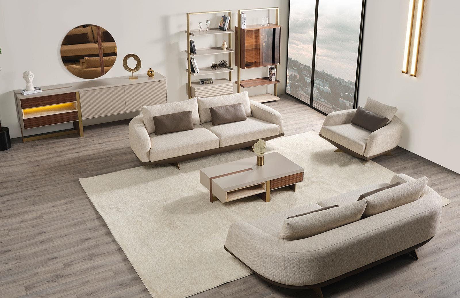Asus Sofa Set