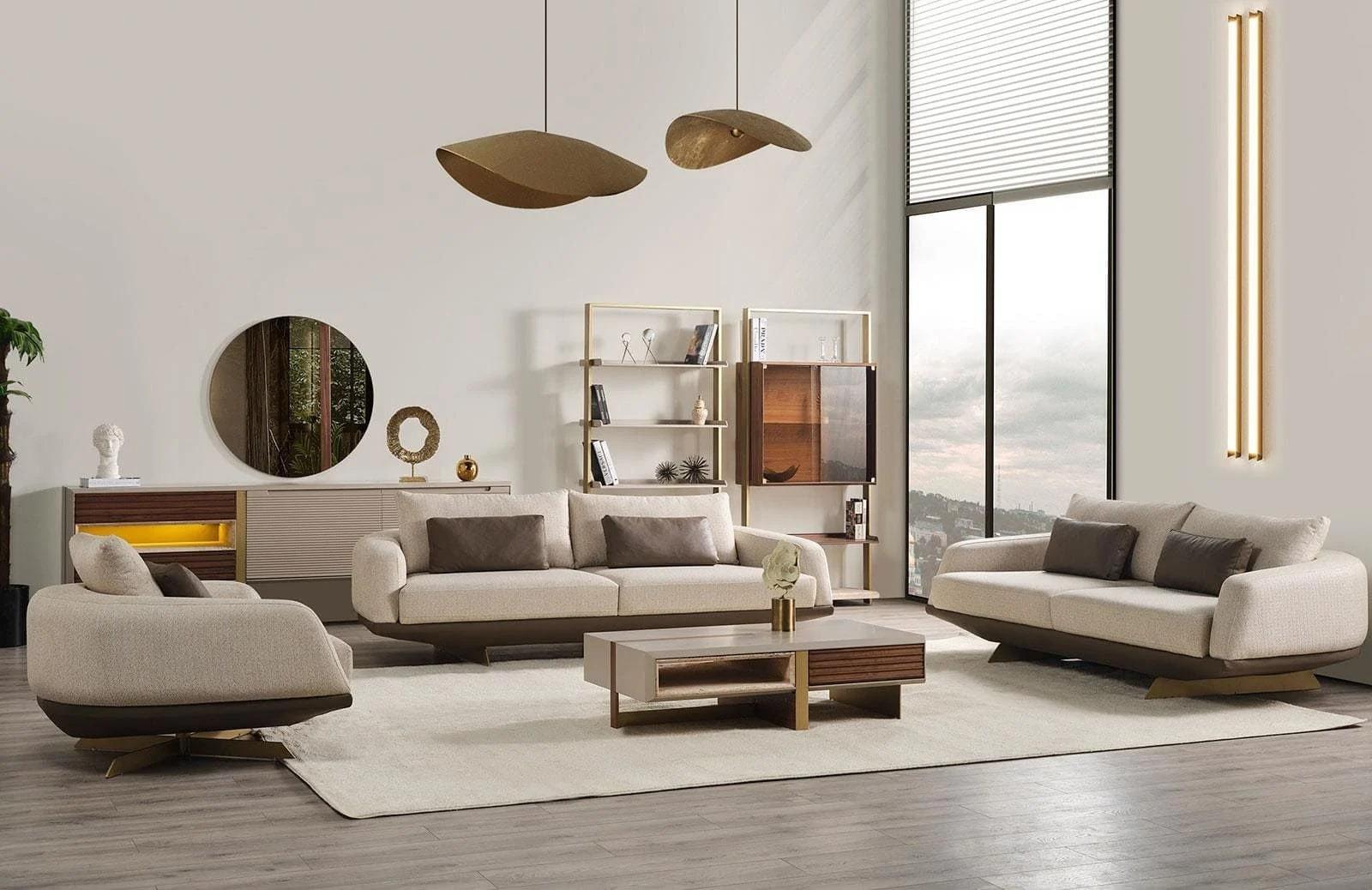 Asus Sofa Set