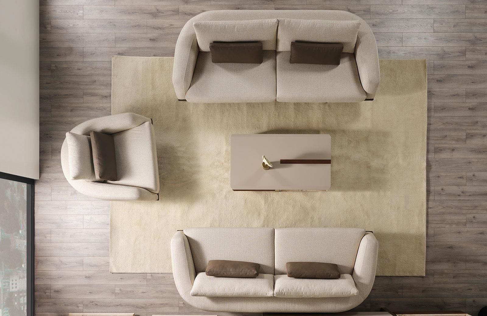 Asus Sofa Set