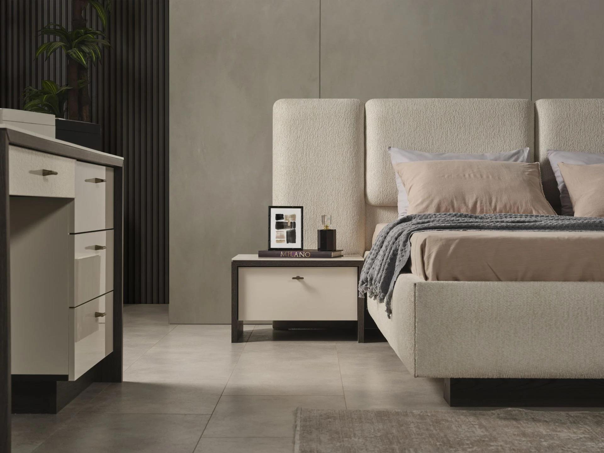 Atlas Bedroom Set
